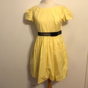 Alice In Wonderland Dress